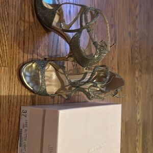 Jimmy Choo women’s shoes